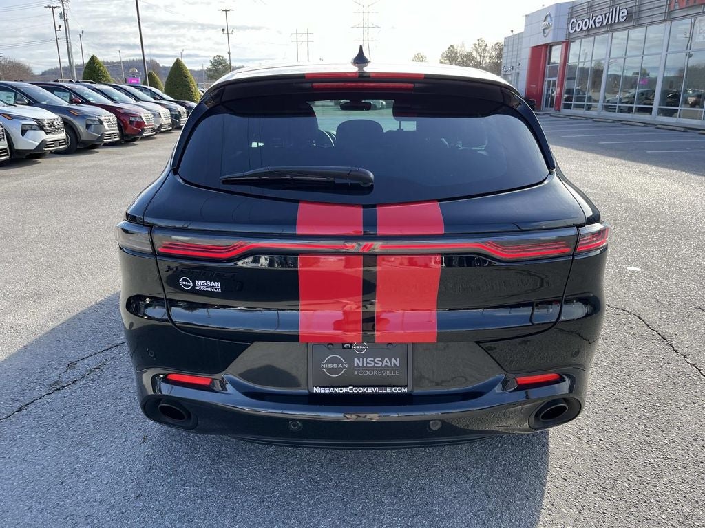 2024 Dodge Hornet R/T Plus