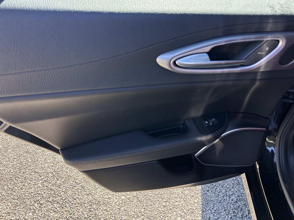 2022 Alfa Romeo Giulia Veloce