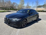 2022 Alfa Romeo Giulia Veloce