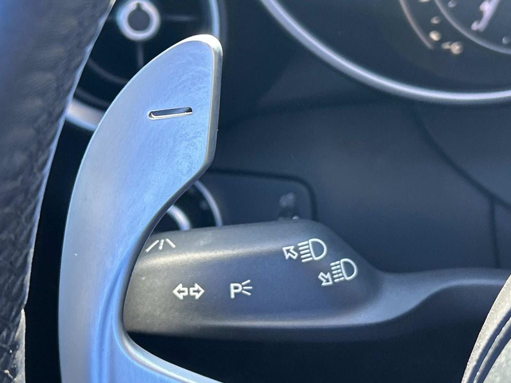 2022 Alfa Romeo Giulia Veloce