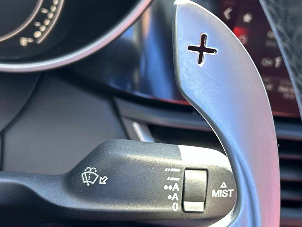 2022 Alfa Romeo Giulia Veloce