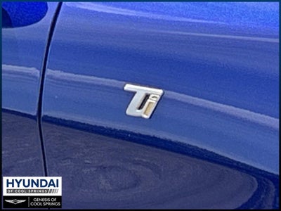 2023 Alfa Romeo Stelvio Ti