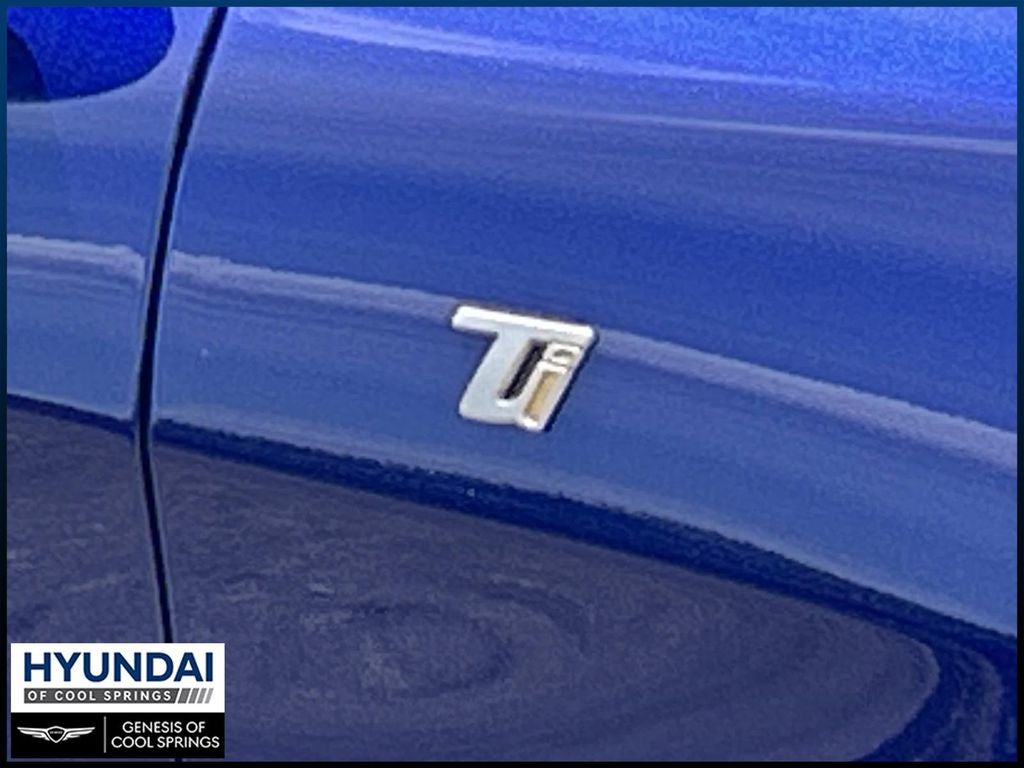 2023 Alfa Romeo Stelvio Ti