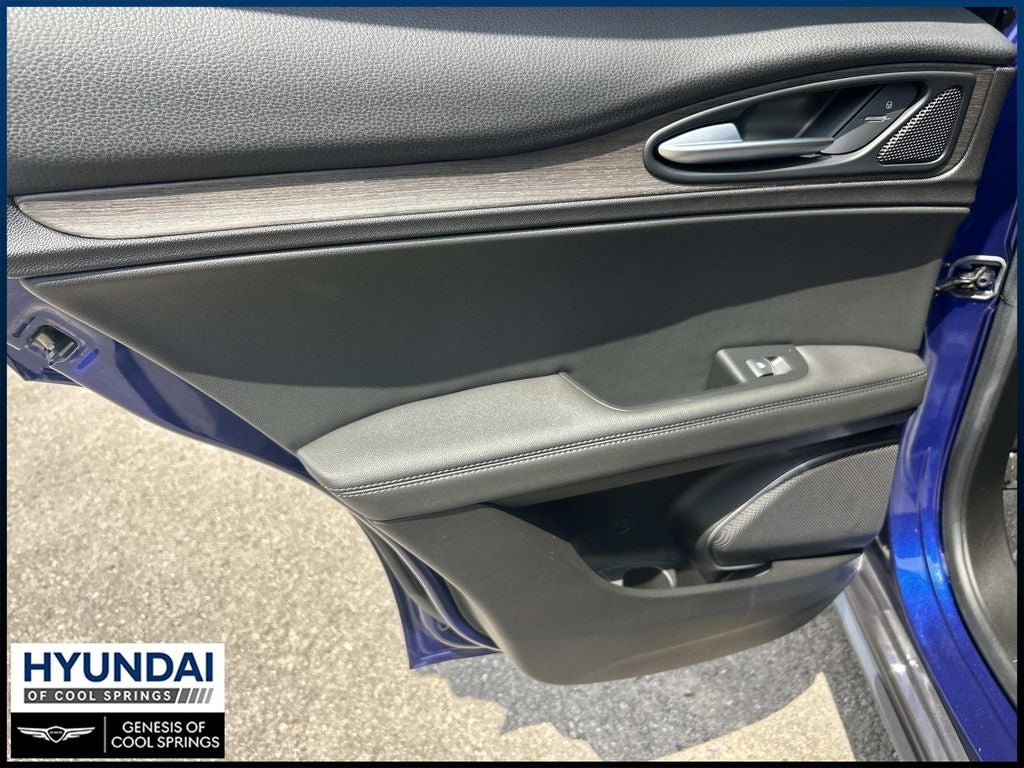 2023 Alfa Romeo Stelvio Ti