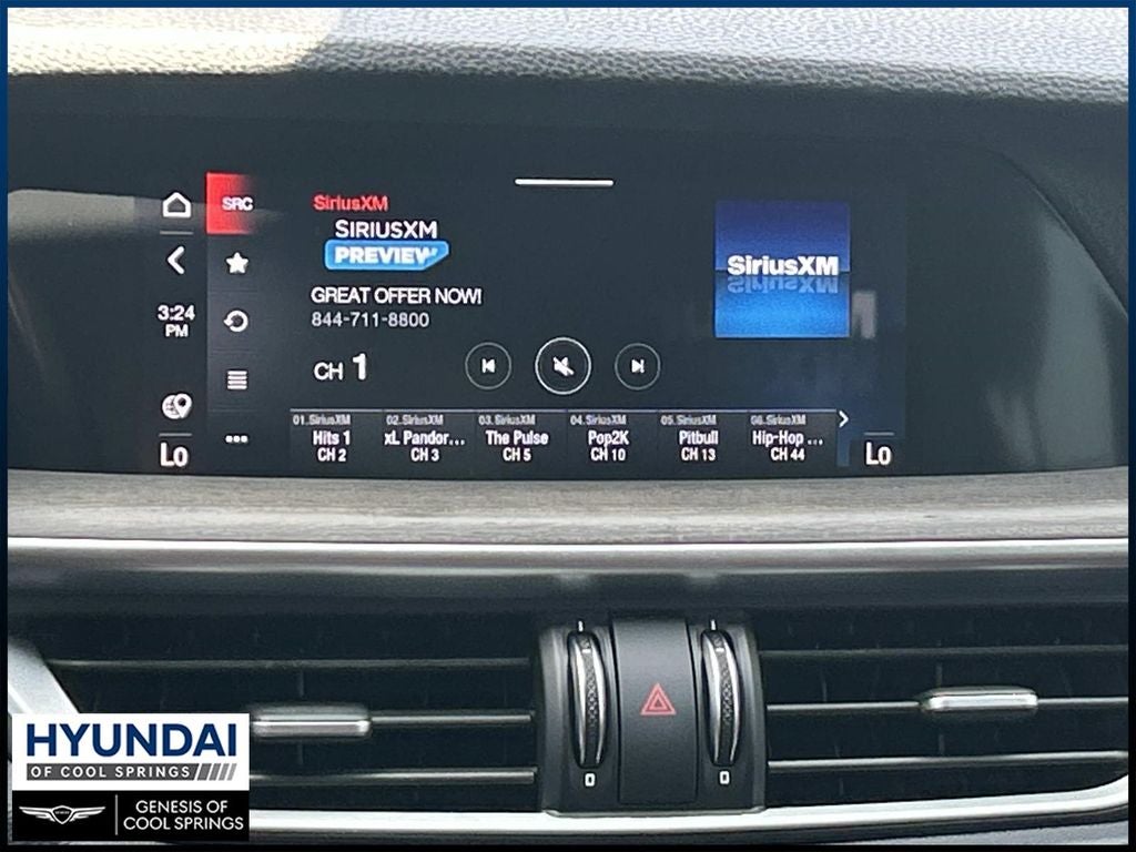 2023 Alfa Romeo Stelvio Ti