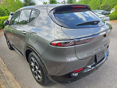 2024 Alfa Romeo Tonale Ti