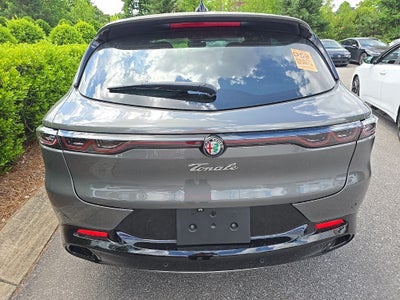 2024 Alfa Romeo Tonale Ti