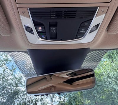 2025 Acura TLX Technology Package