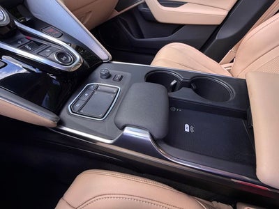 2025 Acura TLX Technology Package