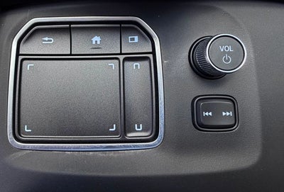 2025 Acura TLX Technology Package