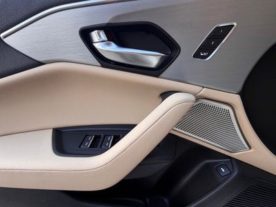 2025 Acura TLX Technology Package