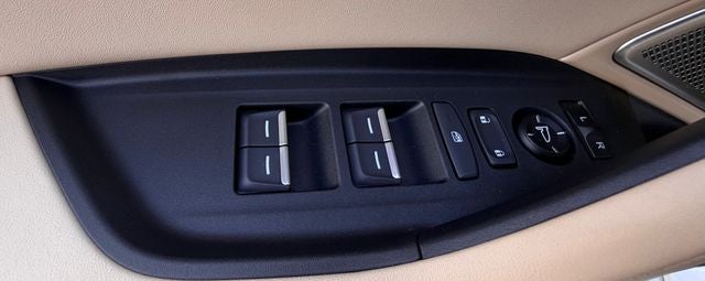2025 Acura TLX Technology Package