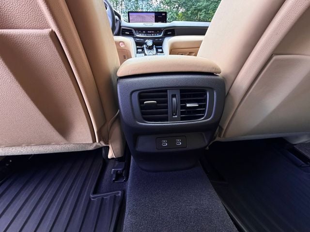 2025 Acura TLX Technology Package