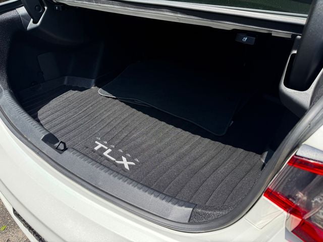 2025 Acura TLX Technology Package