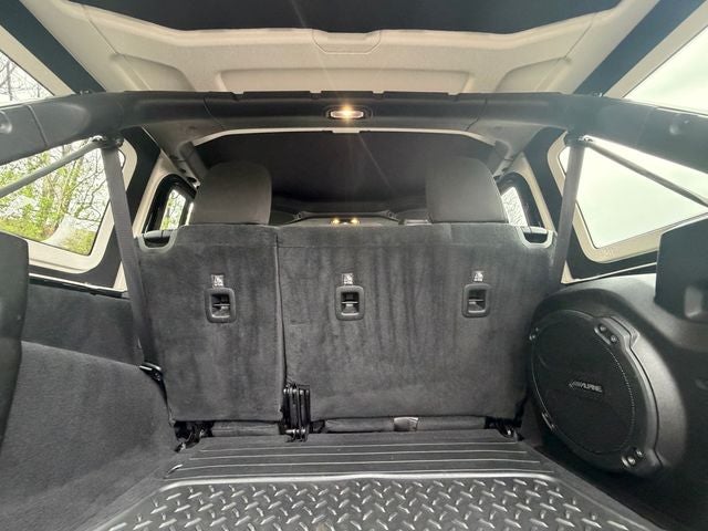 2019 Jeep Wrangler Unlimited Sport Altitude