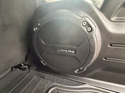 2019 Jeep Wrangler Unlimited Sport Altitude