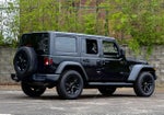 2019 Jeep Wrangler Unlimited Sport Altitude