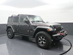 2021 Jeep Wrangler Unlimited Unlimited Rubicon