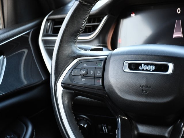 2022 Jeep Grand Cherokee Altitude