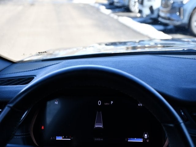2022 Jeep Grand Cherokee Altitude