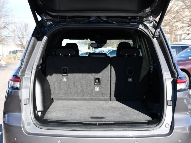 2022 Jeep Grand Cherokee Altitude