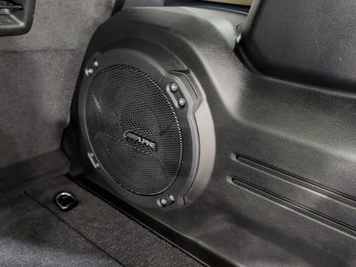 2025 Jeep Wrangler Rubicon X