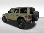2025 Jeep Wrangler Rubicon X