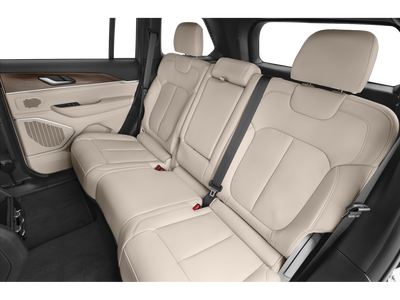 2023 Jeep Grand Cherokee Overland 4xe