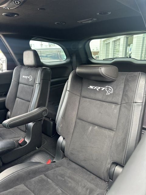 2021 Dodge Durango SRT Hellcat