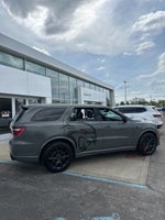 2021 Dodge Durango SRT Hellcat