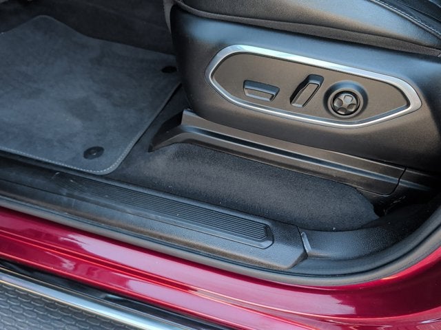 2023 Jeep Wagoneer Series II