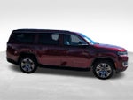 2023 Jeep Wagoneer Series II