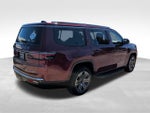 2023 Jeep Wagoneer Series II