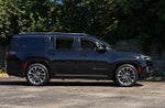 2023 Jeep Wagoneer Series III