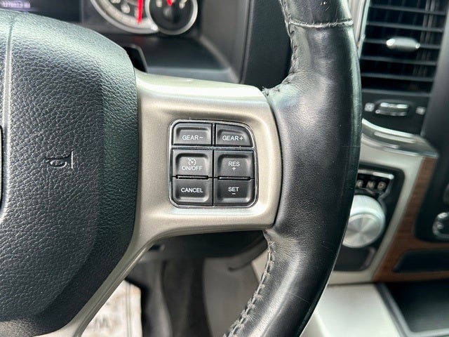 2016 RAM 1500 Laramie