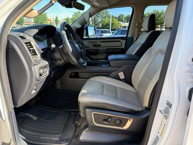 2021 RAM 1500 Limited