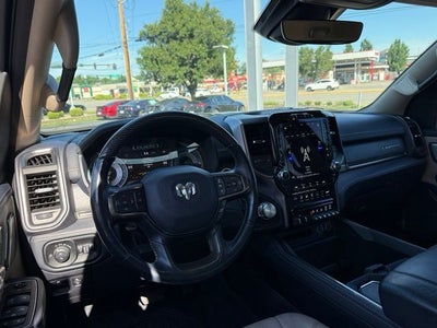 2021 RAM 1500 Limited