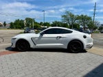 2017 Ford Mustang Shelby GT350