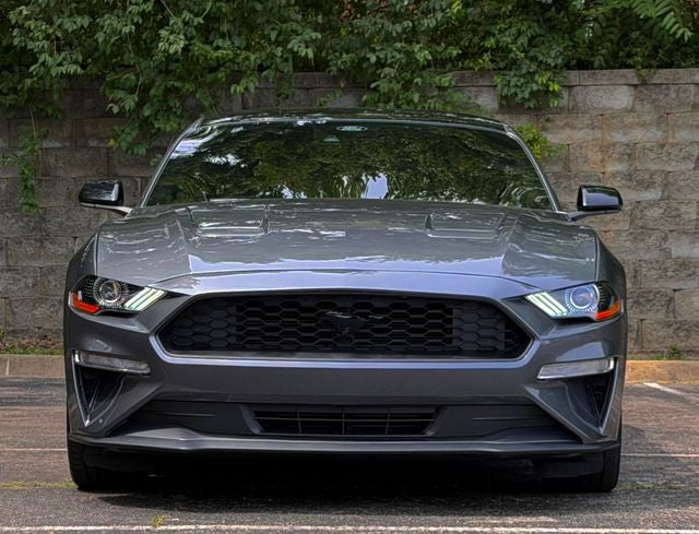 2023 Ford Mustang EcoBoost