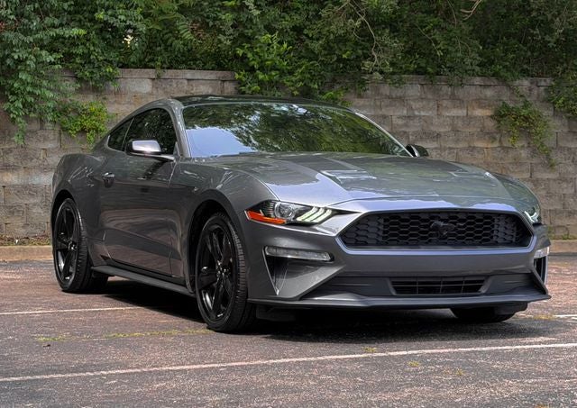 2023 Ford Mustang EcoBoost