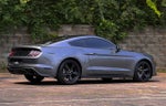 2023 Ford Mustang EcoBoost