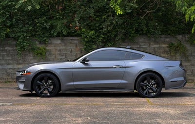 2023 Ford Mustang EcoBoost