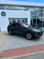 2021 Ford Escape Hybrid SEL