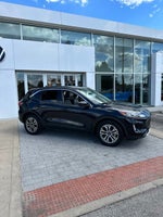 2021 Ford Escape Hybrid SEL