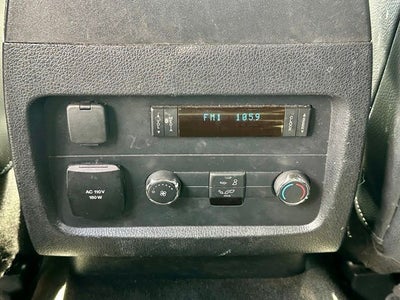 2017 Ford Expedition XLT