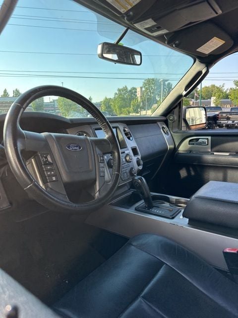2017 Ford Expedition XLT