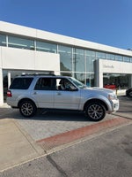 2017 Ford Expedition XLT