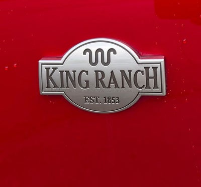 2022 Ford Expedition King Ranch