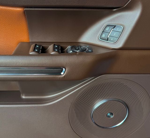 2022 Ford Expedition King Ranch
