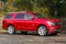 2022 Ford Expedition King Ranch